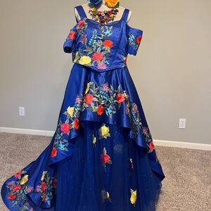 Quinceanara/Prom Dress